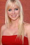 Anna Faris photo